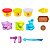 Набор для лепки Любимые питомцы Joy Doh PETS-150 pot